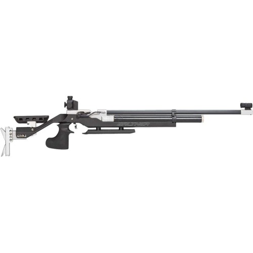 WALTHER LG400 BLACKTEC .177