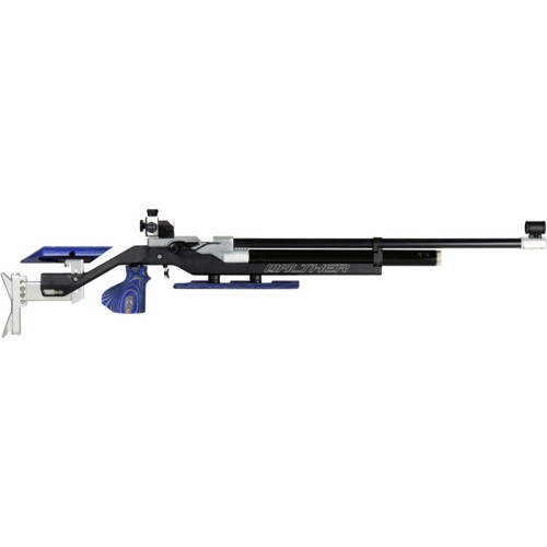 WALTHER LG400 BLACKTEC PLUS