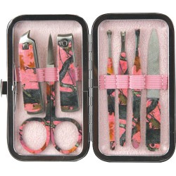 RIVERS EDGE WOMENS 7 PIECE