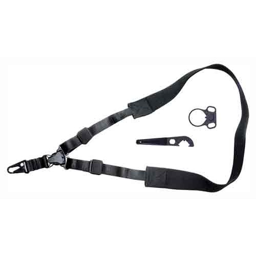 TOC TACTICAL SLING KIT