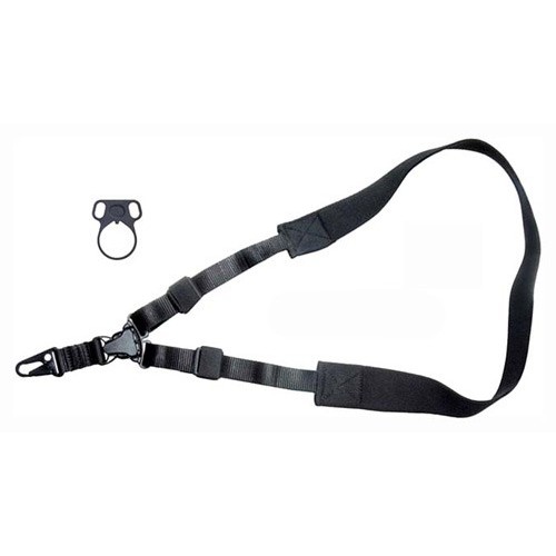 TOC TACTICAL SLING SINGLE
