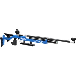 WALTHER LG400 BLUETEC .177