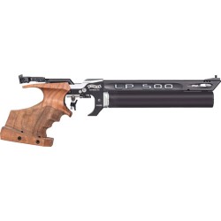 WALTHER LP500 EXPERT PCP AIR