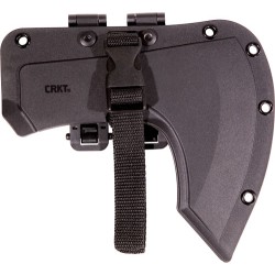 CRKT SKEGGOX AXE 4.83" BLADE