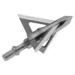 MUZZY BROADHEAD TROCAR XBOW