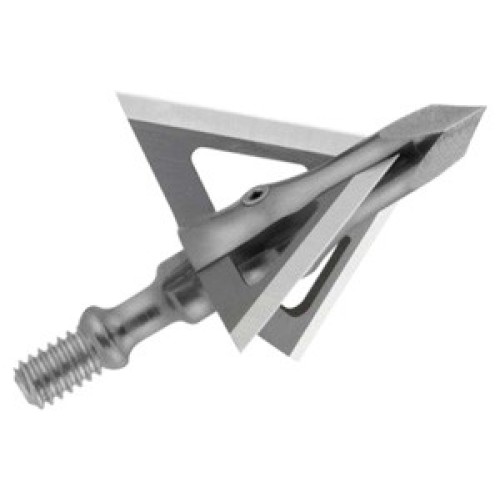 MUZZY BROADHEAD TROCAR XBOW