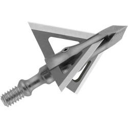 MUZZY BROADHEAD TROCAR XBOW