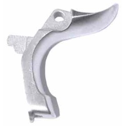 WILSON GRIP SAFETY-HIGH RIDE