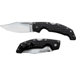 COLD STEEL LARGE VOYAGER 4"