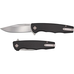 OCASO KNIVES STRATEGY 3.5" FLD