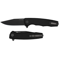 OCASO KNIVES STRATEGY 3.5" FLD