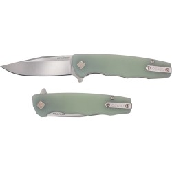 OCASO KNIVES STRATEGY 3.5" FLD