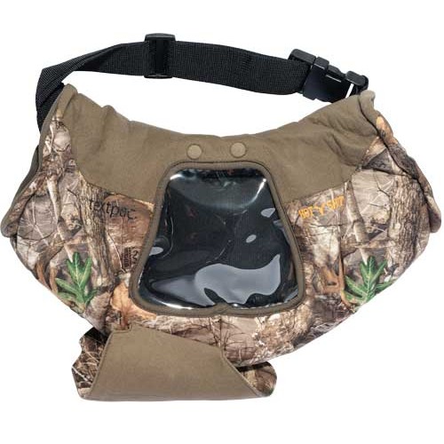 HOT SHOT HF-2 TEXTPAC HAND
