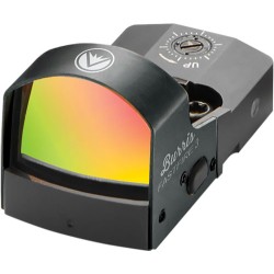 BURRIS RED DOT FASTFIRE III