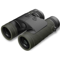 BURRIS RANGEFINDING BINOCULAR