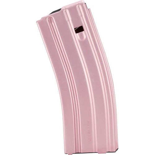 CPD MAGAZINE AR15 5.56X45 30RD