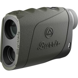 BURRIS RANGEFINDER SIGNATURE
