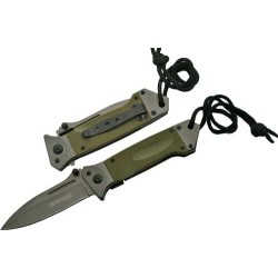 SZCO RITE EDGE 3.5" G10 HEAVY