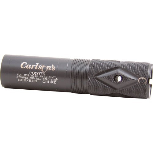 CARLSONS CHOKE TUBE COYOTE