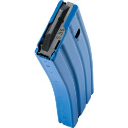 CPD MAGAZINE AR15 5.56X45 30RD