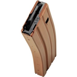 CPD MAGAZINE AR15 5.56X45 30RD