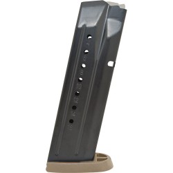 S&W MAGAZINE M&P9 17RD