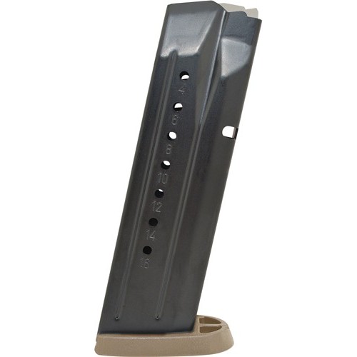 S&W MAGAZINE M&P9 17RD