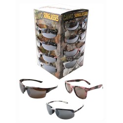 RIVERS EDGE SUNGLASS CASE LOTS