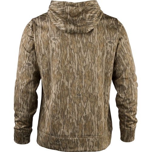 BROWNING TECH HOODIE LS