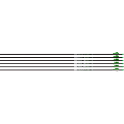 EASTON AXIS 5MM 340 W/ HALFOUT