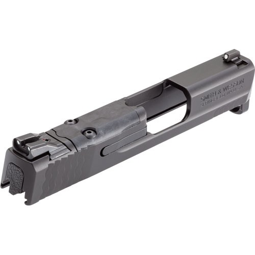 S&W M&P9 M2.0 SHIELD OPTIC