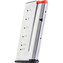 S&W MAGAZINE M&P 5.7X28MM 22RD