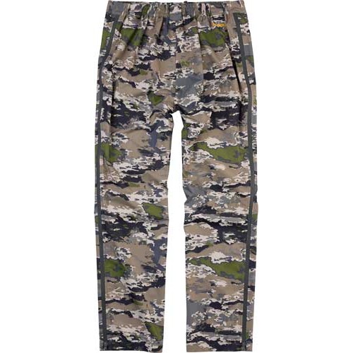 BG KANAWHA RAIN PANT LARGE