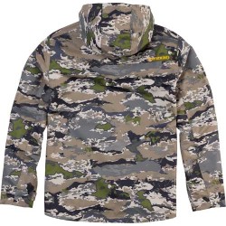 BG KANAWHA RAIN JACKET LARGE