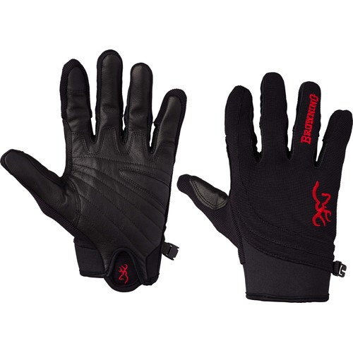 BROWNING ACE SHOOTING GLOVES