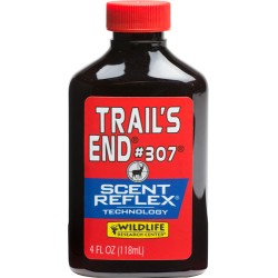 WRC DEER LURE TRAILS END #307