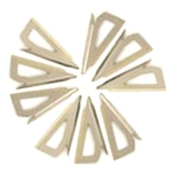 MUZZY REPLACEMENT BLADES