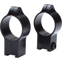 TALLEY 30MM 22 ANSCHUTZ STEEL