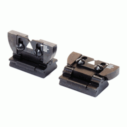 LYMAN FOLDING LEAF SIGHT 16A