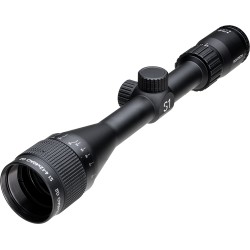SIGHTRON SCOPE SI 4-12X40