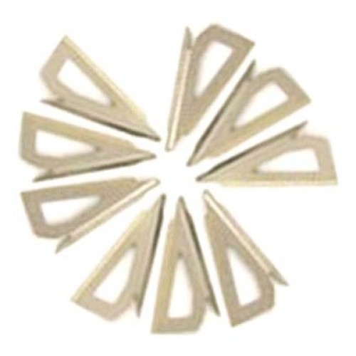MUZZY REPLACEMENT BLADES