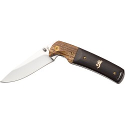 BROWNING KNIFE BUCKMARK
