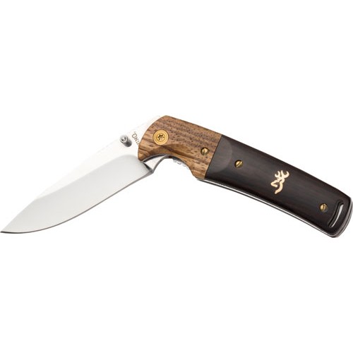 BROWNING KNIFE BUCKMARK