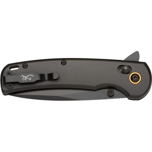 BROWNING KNIFE BUCKMARK