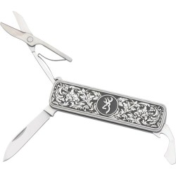 BROWNING KNIFE MORGAN FOLDER