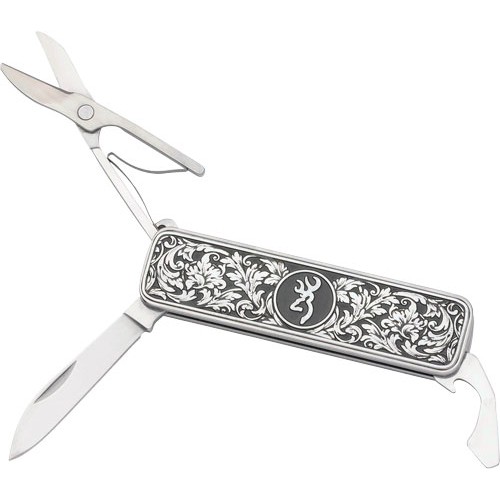 BROWNING KNIFE MORGAN FOLDER
