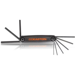 EASTON STANDARD PRO HEX FOLD