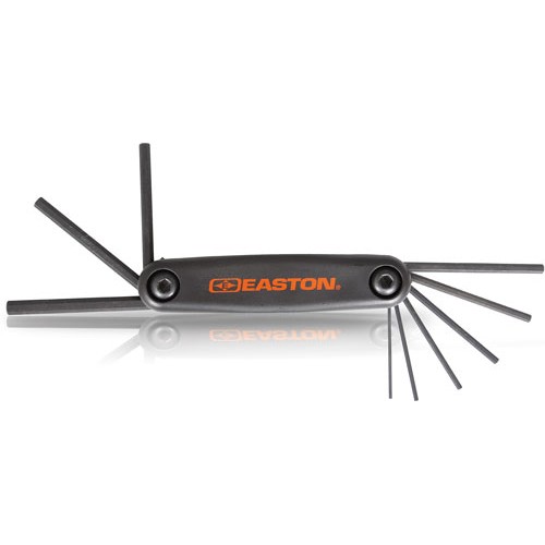 EASTON STANDARD PRO HEX FOLD