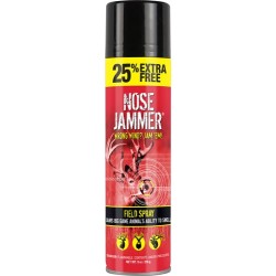 NOSE JAMMER FIELD SPRAY 8OZ.