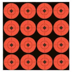 B/C TARGET SPOTS 1.5" TARGET